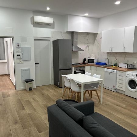 Auberge de jeunesse Bieti Castellon à Castellón de la Plana Extérieur photo