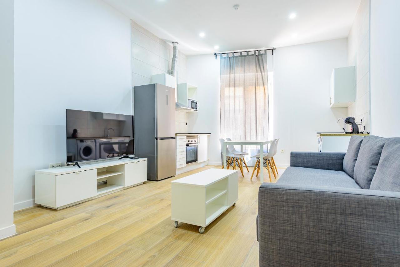 Auberge de jeunesse Bieti Castellon à Castellón de la Plana Extérieur photo