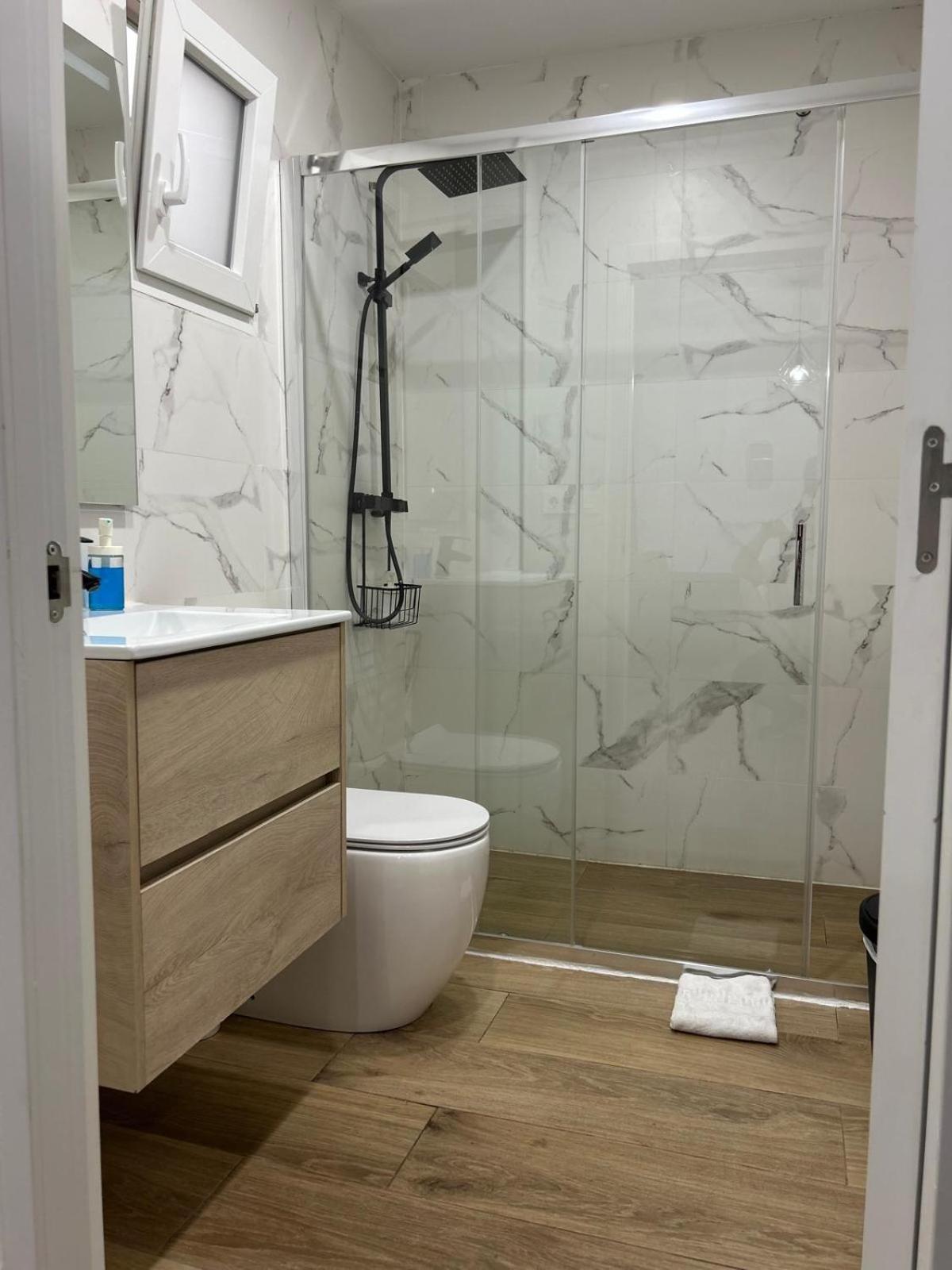 Auberge de jeunesse Bieti Castellon à Castellón de la Plana Extérieur photo
