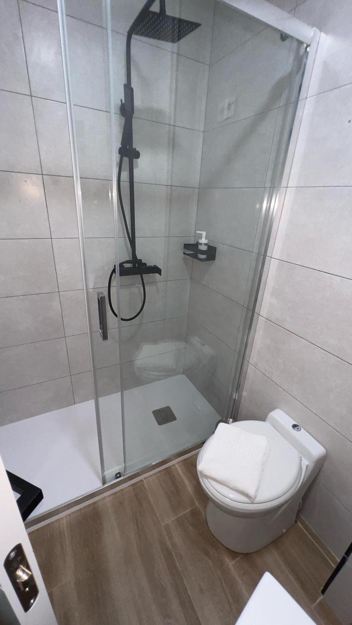 Auberge de jeunesse Bieti Castellon à Castellón de la Plana Extérieur photo
