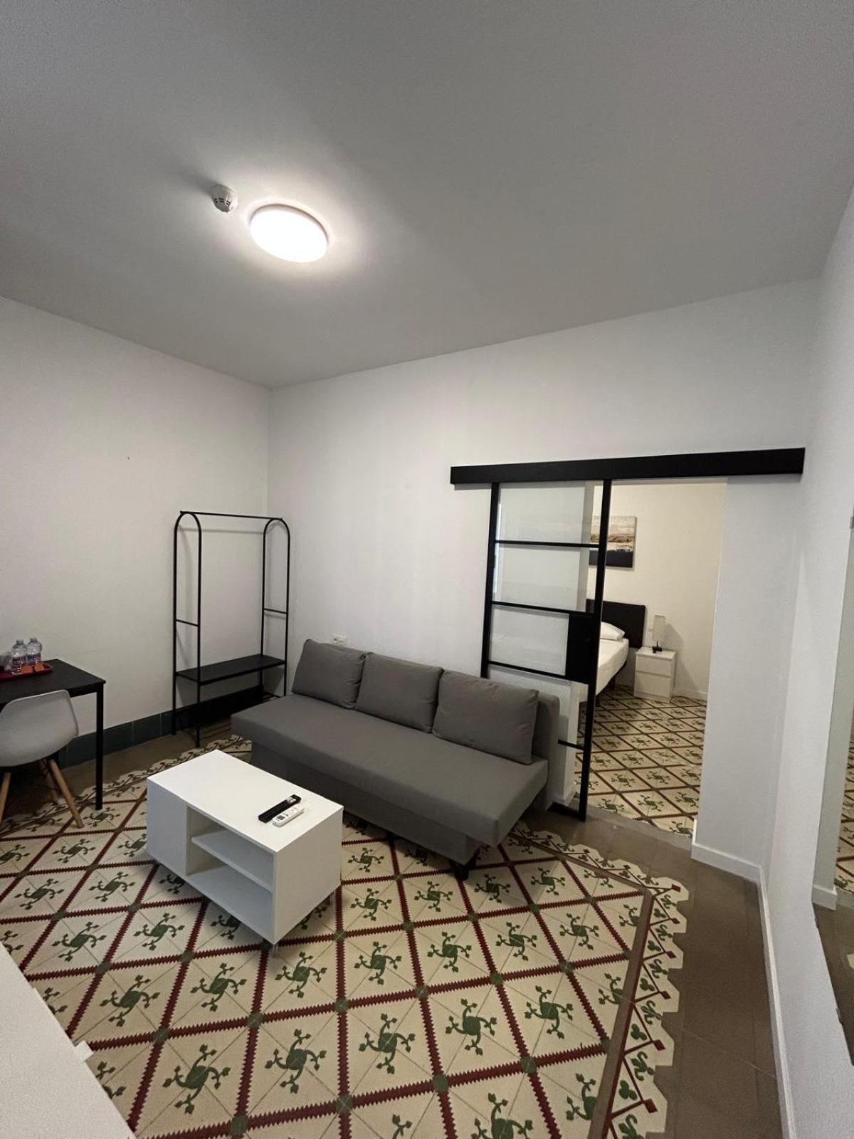 Auberge de jeunesse Bieti Castellon à Castellón de la Plana Extérieur photo