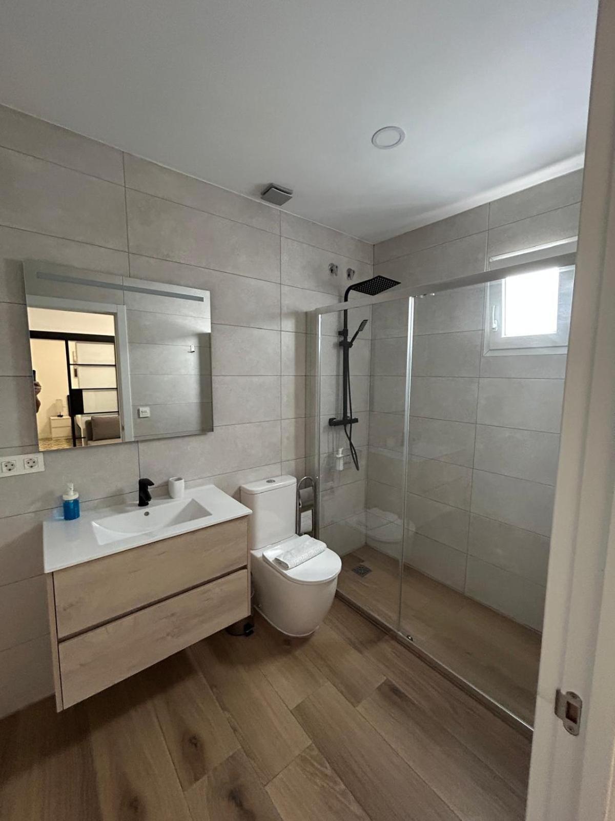 Auberge de jeunesse Bieti Castellon à Castellón de la Plana Extérieur photo
